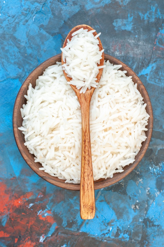 Basmati Rice