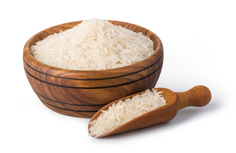 Basmati Rice